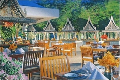 Pattaya Marriott Resort & Spa*****