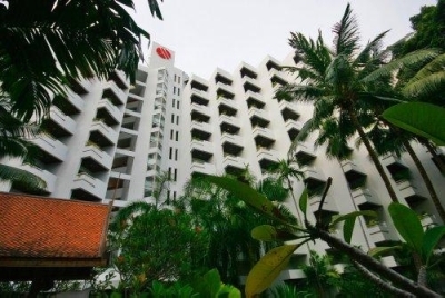 Thailand Golfreisen und Golfurlaub