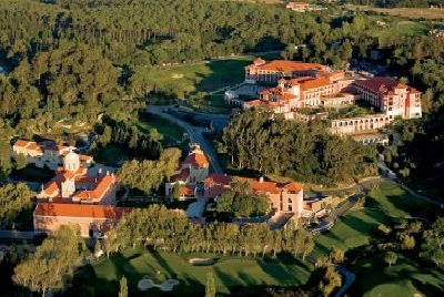 Cascais Golf FestivalPortugal Golfreisen und Golfurlaub