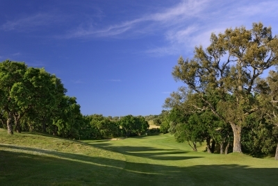 Spanien Golfreisen und Golfurlaub