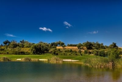 Portugal Golfreisen und Golfurlaub