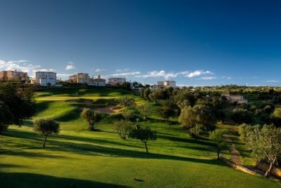 Pestana Vale da Pinta Golfplätze Portugal