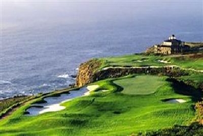 Pinnacle Point Golf Club