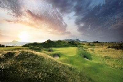 Portmarnock Hotel & Golf Links****Irland Golfreisen und Golfurlaub