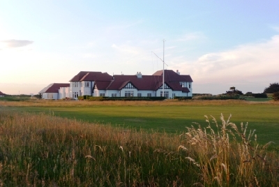 Portmarnock Hotel & Golf Links****Irland Golfreisen und Golfurlaub