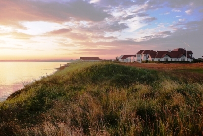 Portmarnock Hotel & Golf Links****Irland Golfreisen und Golfurlaub