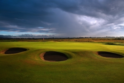 Portmarnock Golf ClubIrland Golfreisen und Golfurlaub