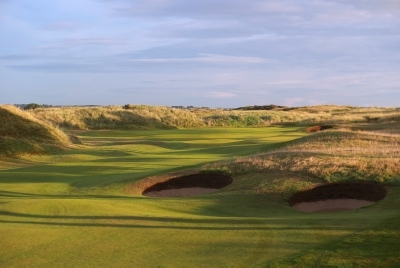 Portmarnock Golf ClubIrland Golfreisen und Golfurlaub