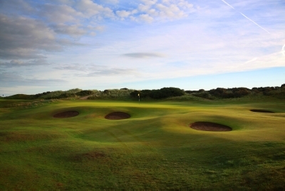 Portmarnock Golf ClubIrland Golfreisen und Golfurlaub