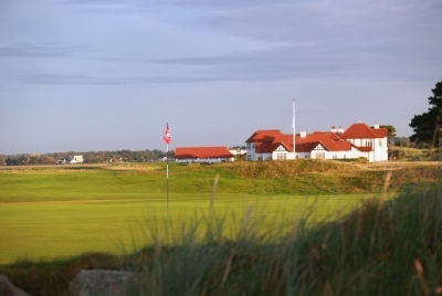 Portmarnock Golf ClubIrland Golfreisen und Golfurlaub