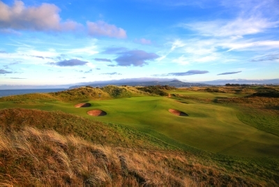 Portmarnock Golf ClubIrland Golfreisen und Golfurlaub