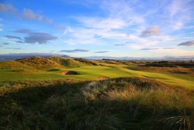 Portmarnock Golf ClubIrland Golfreisen und Golfurlaub