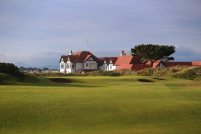 Portmarnock Golf ClubIrland Golfreisen und Golfurlaub