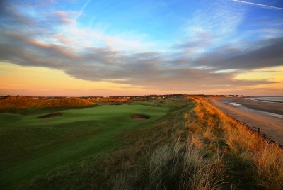 Portmarnock Golf ClubIrland Golfreisen und Golfurlaub