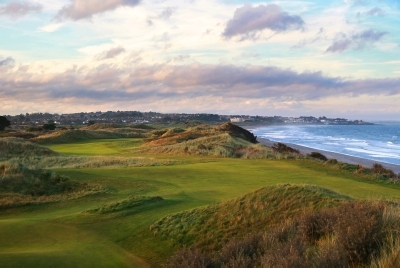 Portmarnock Golf ClubIrland Golfreisen und Golfurlaub