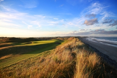 Portmarnock Golf ClubIrland Golfreisen und Golfurlaub