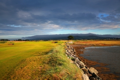 Portmarnock Golf ClubIrland Golfreisen und Golfurlaub