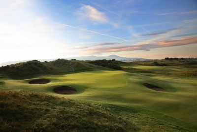 Portmarnock Golf ClubIrland Golfreisen und Golfurlaub