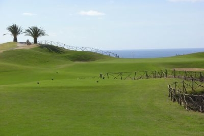 Porto Santo Golf