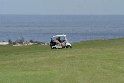 Portugal Golfreisen und Golfurlaub