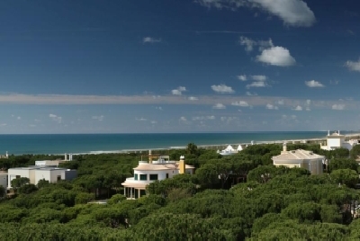 Algarve Spezial - Praia Verde Boutique Hotel****