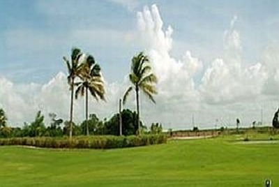 Dominikanische Republik Golfreisen und Golfurlaub