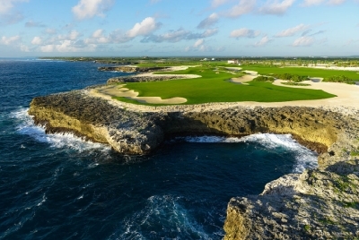 Punta Cana Corales Golf CourseDominikanische Republik Golfreisen und Golfurlaub