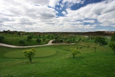 Portugal Golfreisen und Golfurlaub