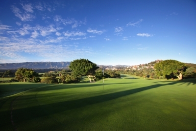 Spanien Golfreisen und Golfurlaub