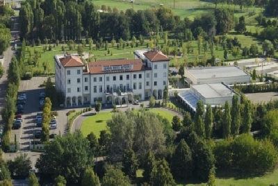 Italien Golfreisen und Golfurlaub