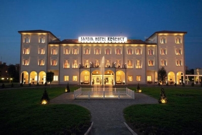 Savoia Hotel Regency****S