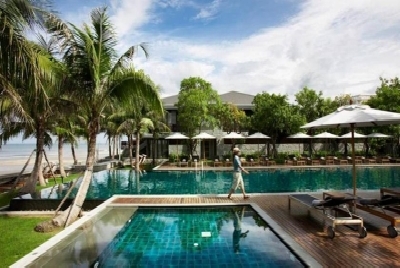 Rest Detail Hotel Hua Hin*****