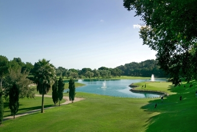 Rio Real GolfplatzSpanien Golfreisen und Golfurlaub