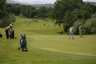 Riviera GolfItalien Golfreisen und Golfurlaub