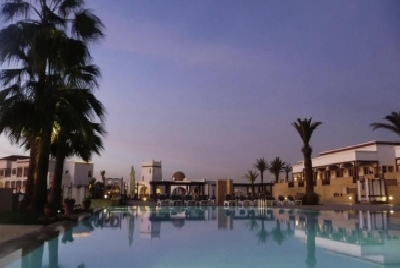 Robinson Club Agadir****