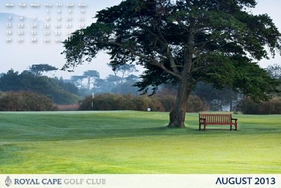 Royal Cape Golf ClubSüdafrika Golfreisen und Golfurlaub