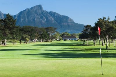 Royal Cape Golf Club