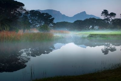 Royal Cape Golf ClubSüdafrika Golfreisen und Golfurlaub