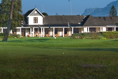 Südafrika Golfreisen und Golfurlaub