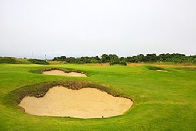 Royal Dublin LinksIrland Golfreisen und Golfurlaub