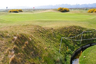 Royal Dublin Links Irland Golfreisen und Golfurlaub