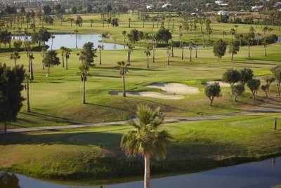 Salgados Golf Course