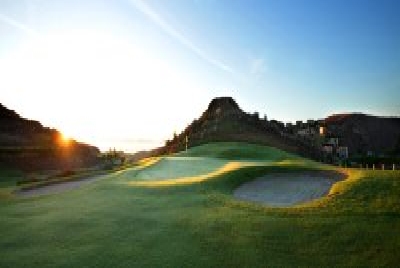 Salobre Golf CourseSpanien Golfreisen und Golfurlaub