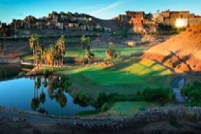Salobre Golf CourseSpanien Golfreisen und Golfurlaub