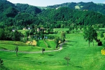 Italien Golfreisen und Golfurlaub
