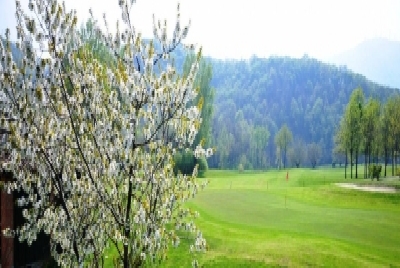 Italien Golfreisen und Golfurlaub