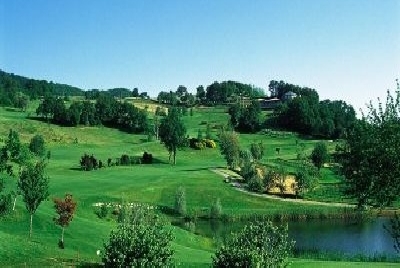 Italien Golfreisen und Golfurlaub