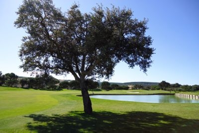 Spanien Golfreisen und Golfurlaub