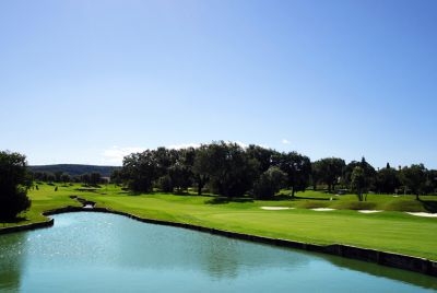 Spanien Golfreisen und Golfurlaub