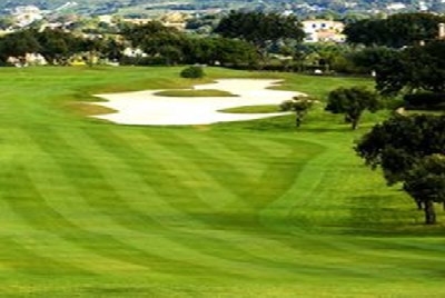 San Roque Golf Old & New Course